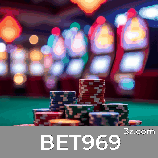 BET969 Casino: Programa VIP e Experiência Exclusiva