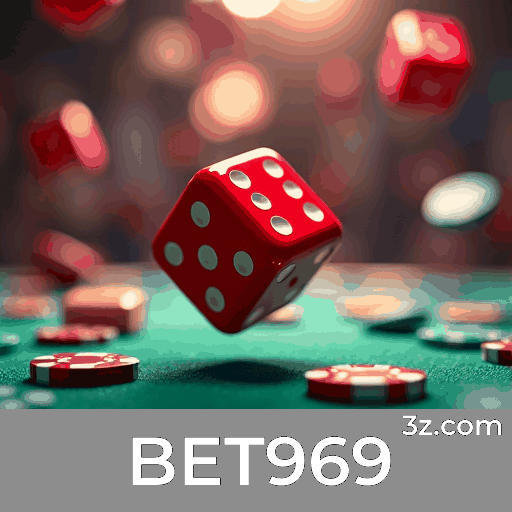 BET969: Jogue com Diversidade e Imersão Total