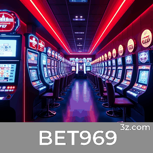 Aposte a Qualquer Hora com o Aplicativo BET969