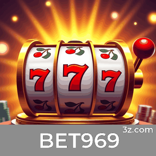 BET969 Casino: Programa VIP e Experiência Exclusiva