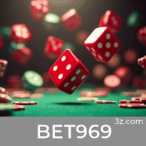 BET969: Plataforma Especializada em Jogos Online
