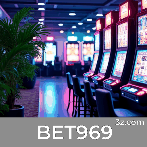 BET969: Inteligência e Personalização para uma Experiência de Promoções Única