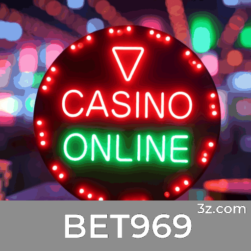 BET969: Plataforma Especializada em Jogos Online