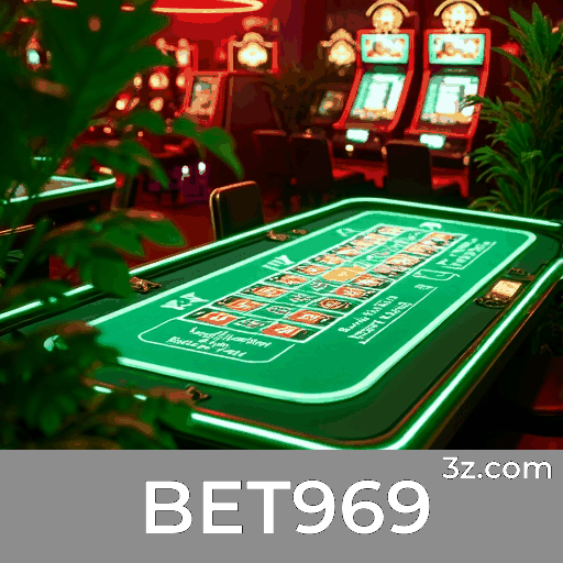 Aposte a Qualquer Hora com o Aplicativo BET969