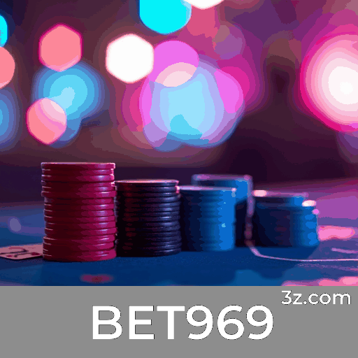 Descubra a Convergência de Tecnologias e Experiências Disruptivas na BET969