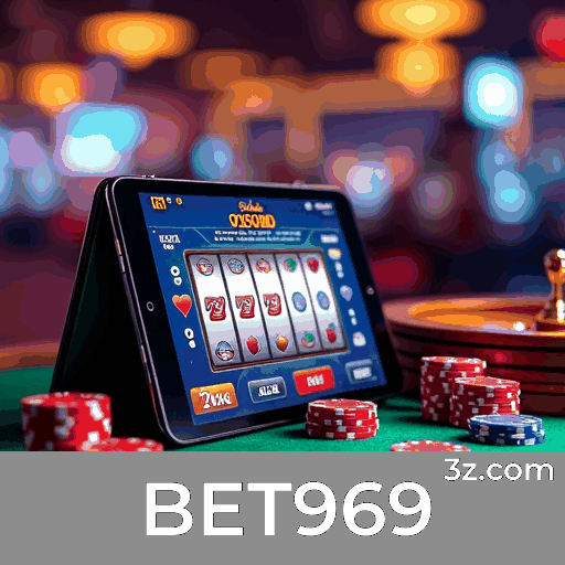 Registro Rápido e Seguro no BET969: Desbloqueie Recompensas