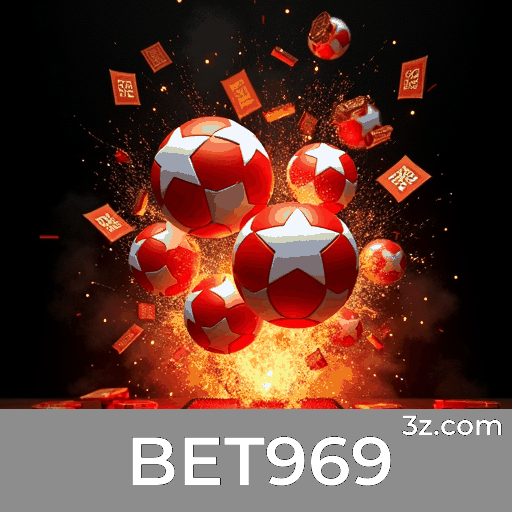 BET969: Jogue com Diversidade e Imersão Total