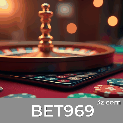 BET969: Jogue com Diversidade e Imersão Total