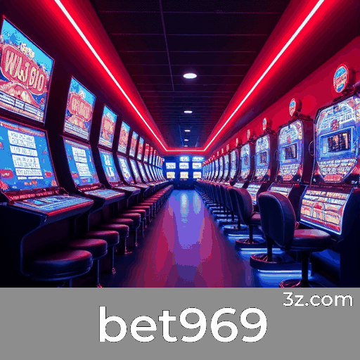 Desvende Promoções Estratégicas no bet969