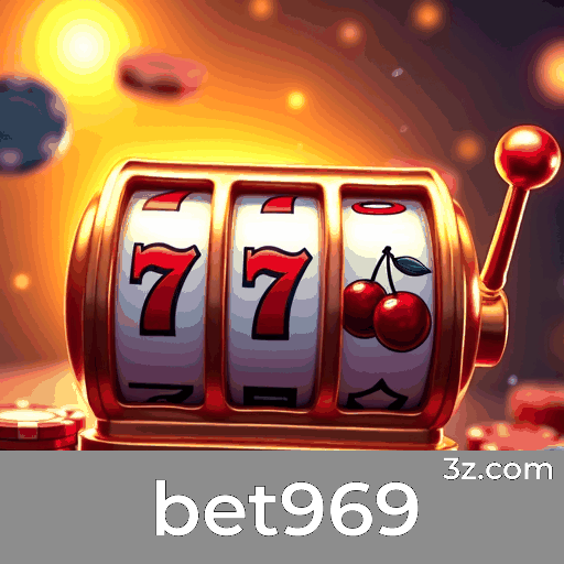 bet969: Inovação Tecnológica em Jogos de Aposta