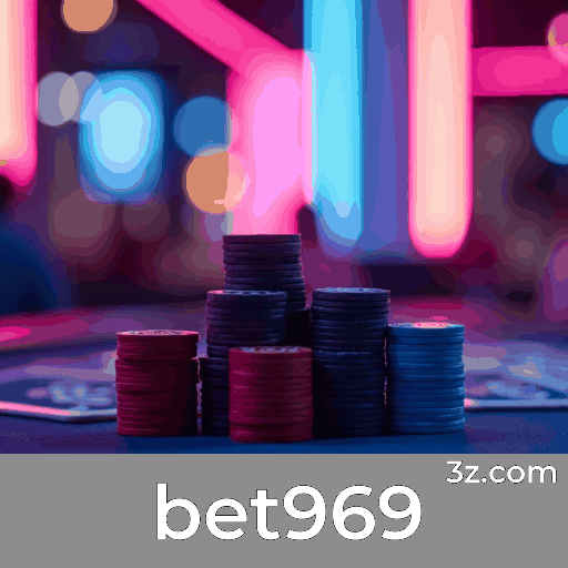 Bet969: O Melhor em Cassino e Apostas Online