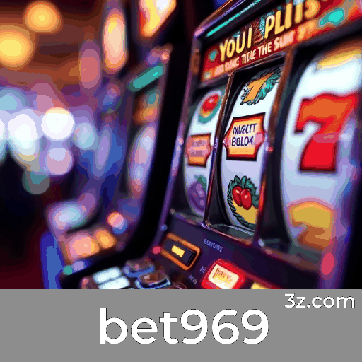 Bônus e Promoções Exclusivas no bet969