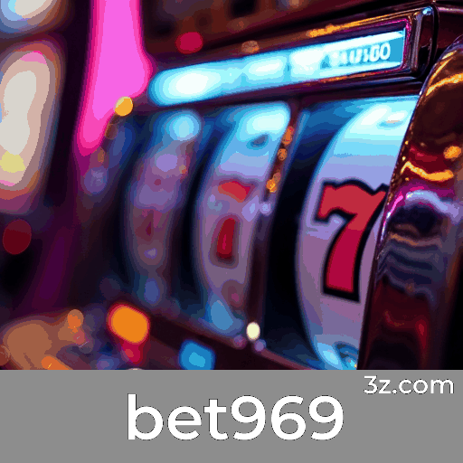 bet969: Uma Experiência de Cassino Profissional e Realista