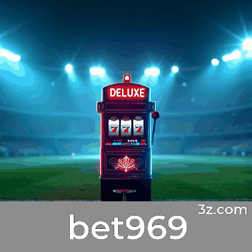 Bet969: O Melhor em Cassino e Apostas Online